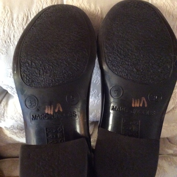 Marc Jacobs rubber boots - Picture 5 of 5